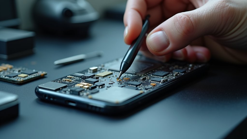 poradnik rozwiązywania problemów z systemem iPhone