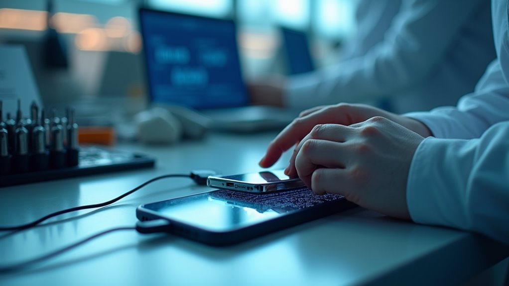 Aktualizacja systemu iPhone'a i przywracanie Gorzów Wielkopolski iphone przewodnik rozwiązywania problemów z systemem