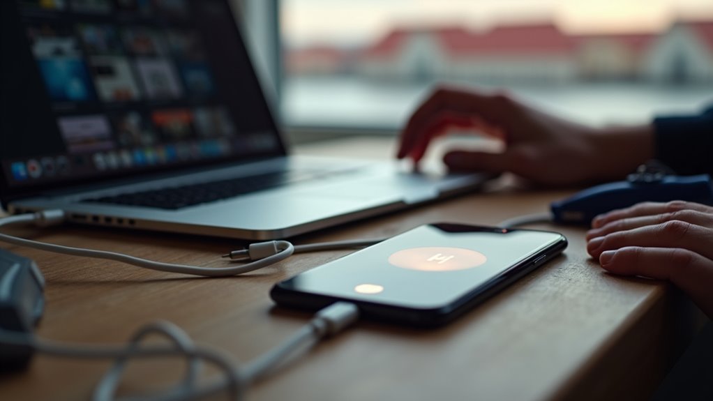 przywracanie aktualizacji systemu iPhone'a