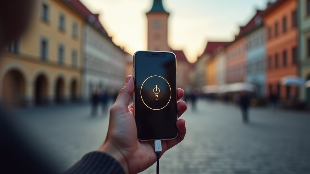 iphone system aktualizacja przywracanie