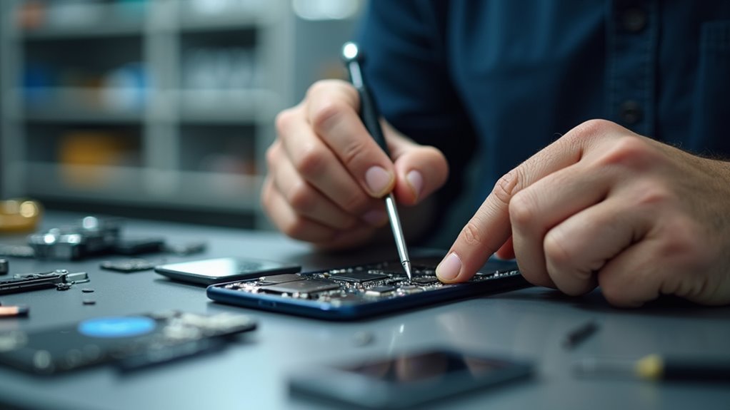 Aktualizacja i przywracanie systemu iPhone Opole usługi aktualizacji systemu iPhone