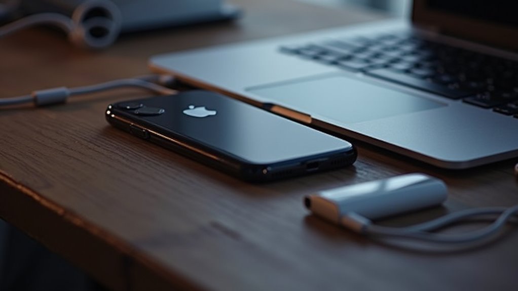 Aktualizacja i przywracanie systemu iPhone — Szczecin usługi aktualizacji systemu iPhone
