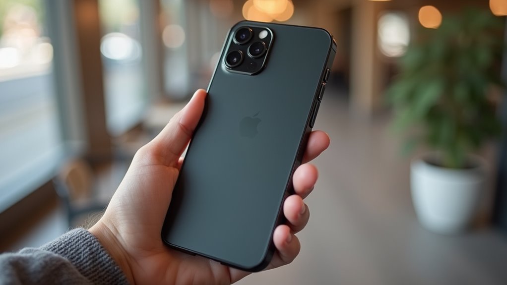 usługi aktualizacji systemu iPhone