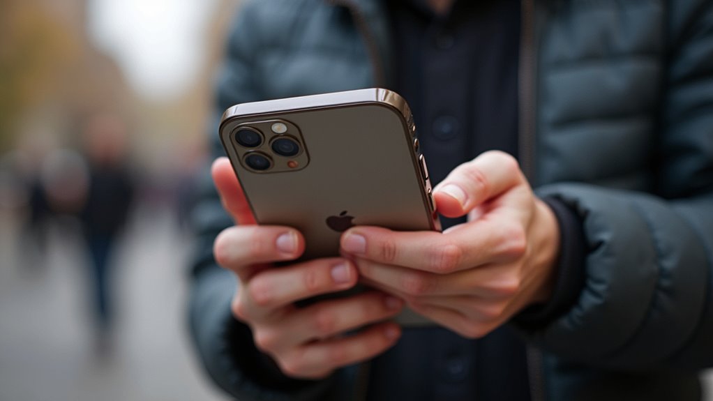 diagnostyka problemu z wibracją iPhone