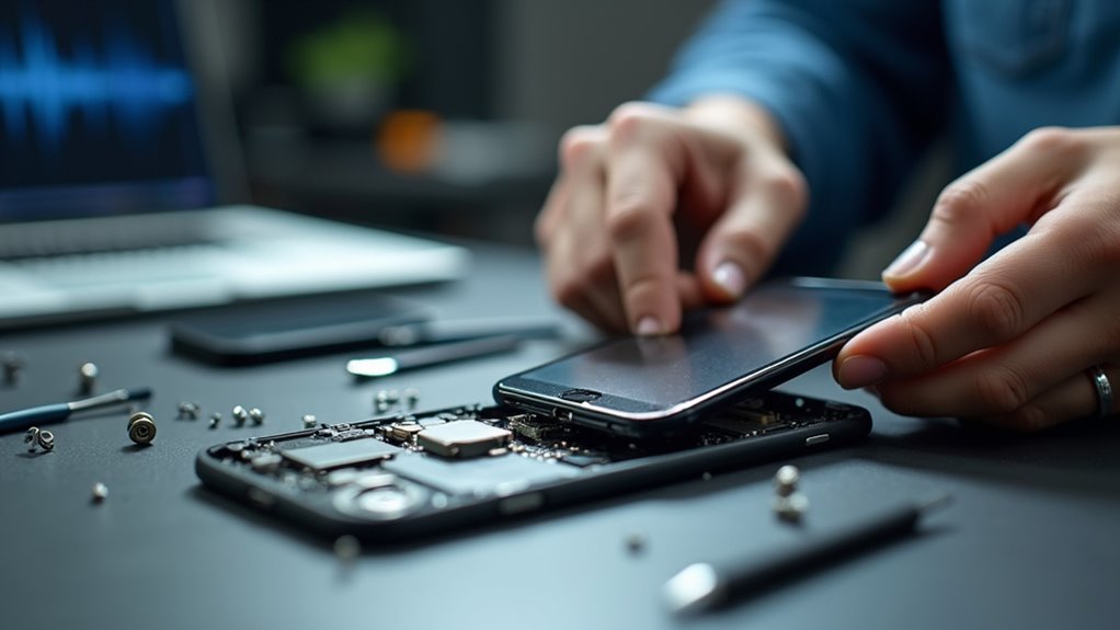 poradnik dotyczący problemu z wibracjami iPhone