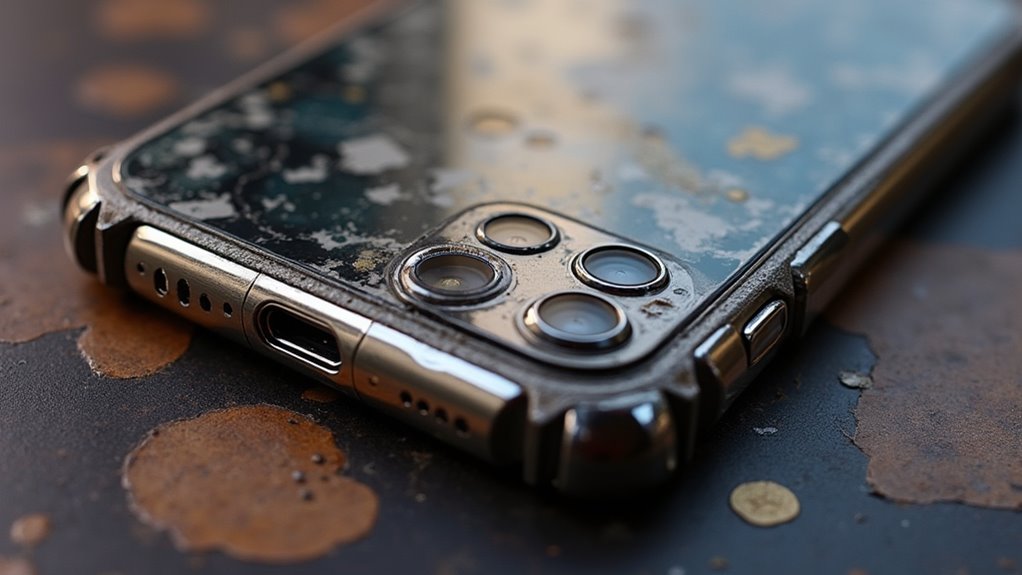 naprawa silnika wibracyjnego iPhone