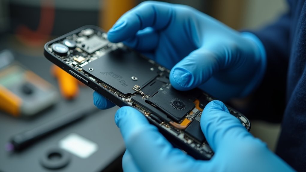 kroki rozwiązywania problemów z wibracjami iPhone