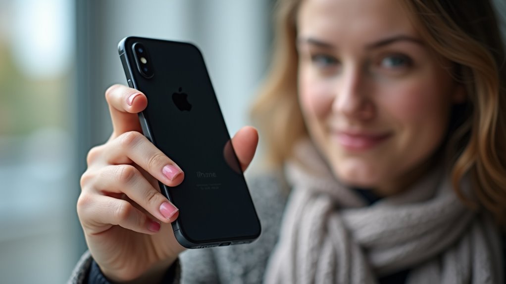 Czyszczenie i konserwacja iPhone'a po zalaniu — Gdańsk czyszczenie iPhone