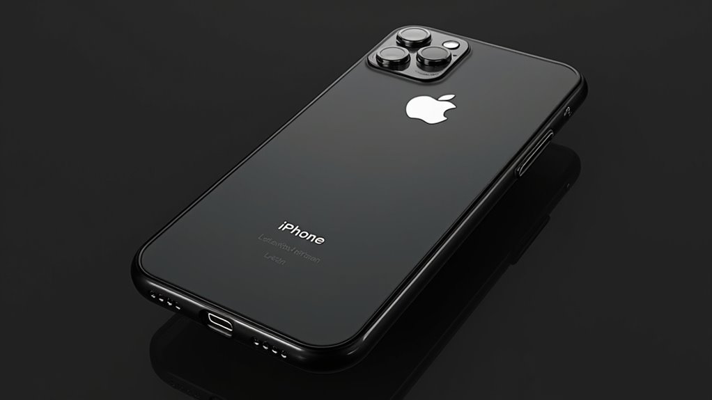 naprawa iPhone