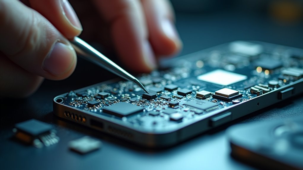 iphone wi fi bluetooth repair bielsk bia a