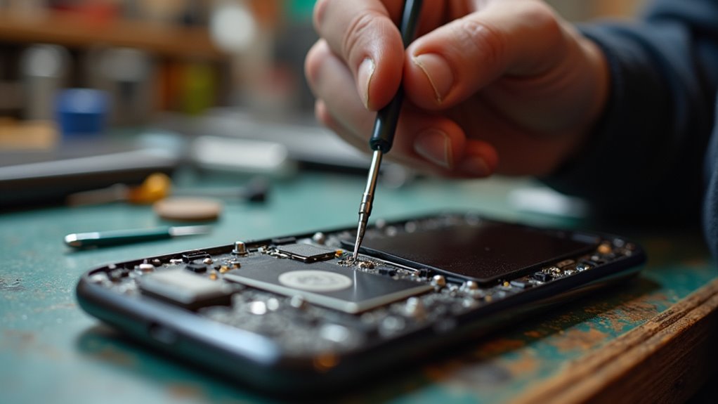 iphonei i naprawa