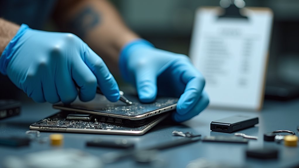 iphoneparts pricing breakdownockock