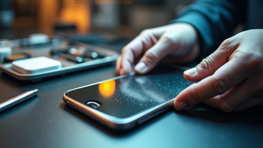 instalacja akcesoriów do telefonu p ock