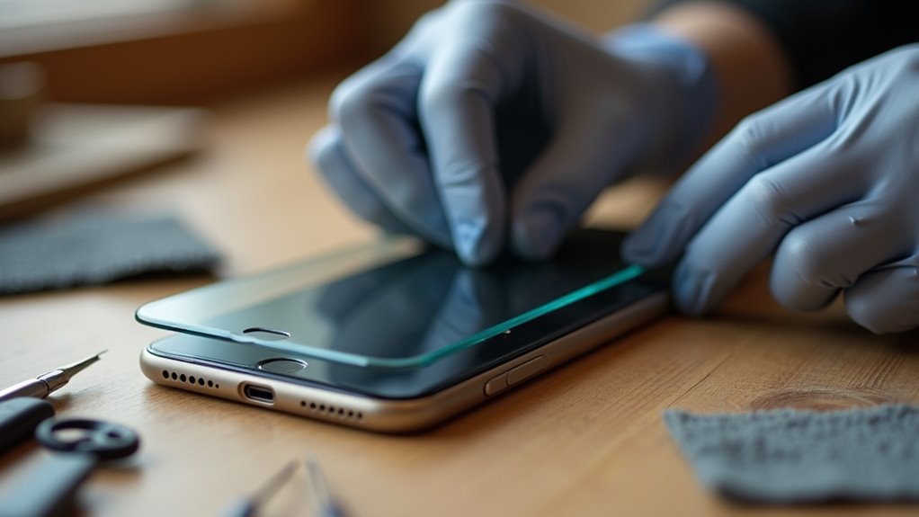 instalacja akcesoriów do telefonu tychy