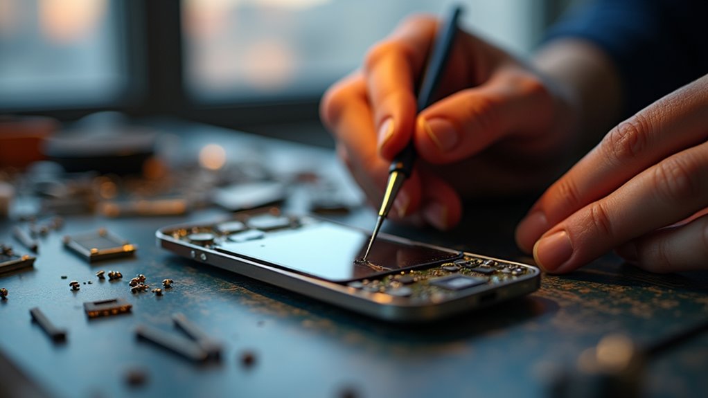 naprawa anteny telefonu jaworzno