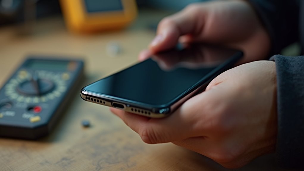 diagnostyka stanu baterii telefonu diagnostyka stanu baterii telefonu