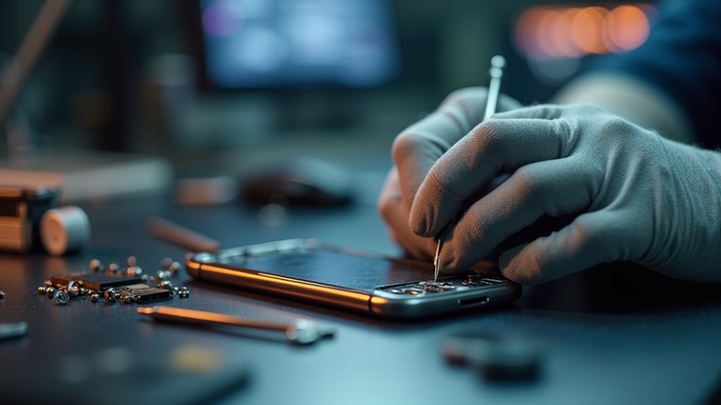 naprawa aparatu telefonu d browa g rnicza