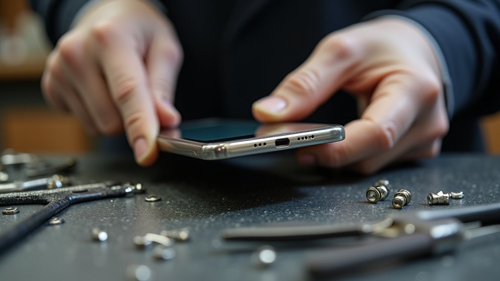 phone case alignment grudzi dz