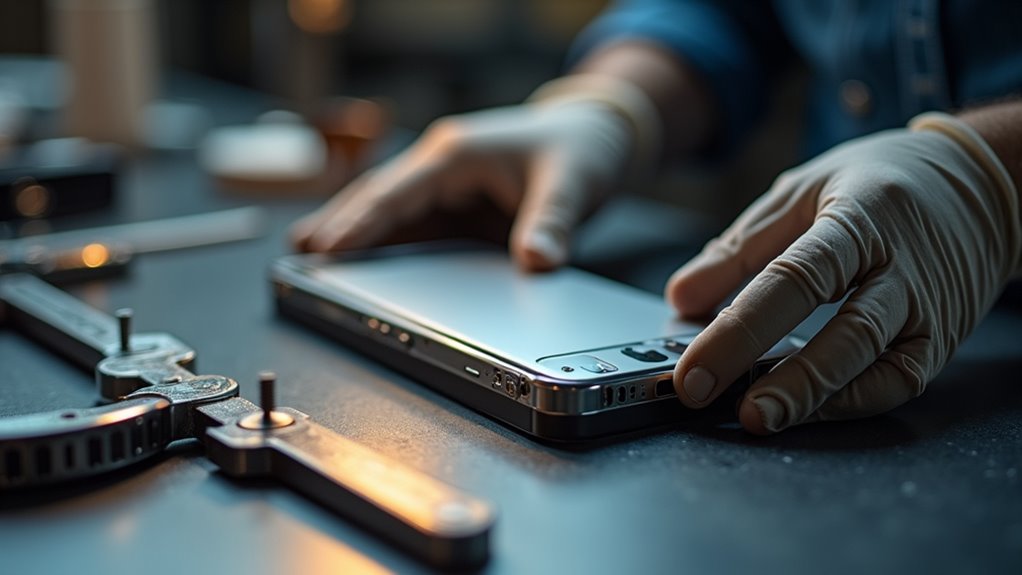 Prostowanie etui do iPhone'a Opole objawy odkształcenia etui na telefon objawy odkształcenia etui na telefon