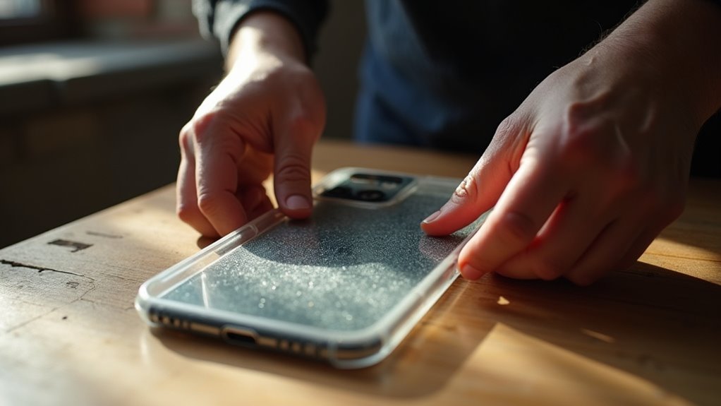 phone case repair in wa brzych