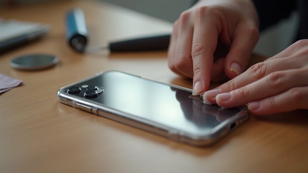 naprawa etui na telefon kalisz