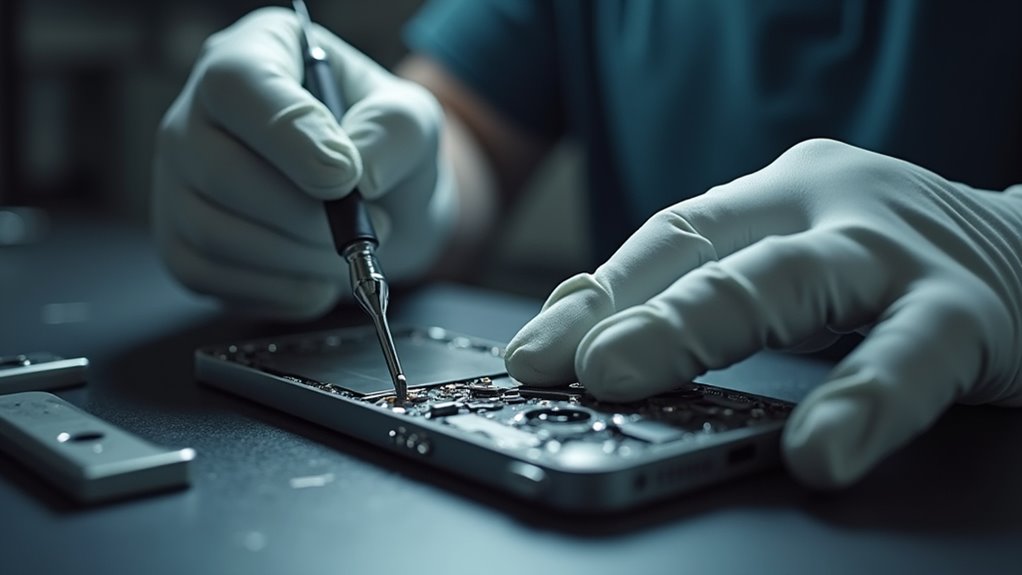 renowacja etui na telefon tychy