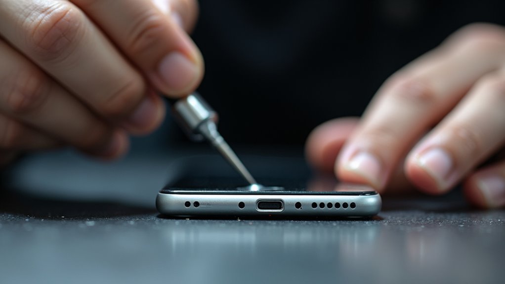 Prostowanie etui do iPhone'a Bielsko-Biała usługa prostowania etui na telefon