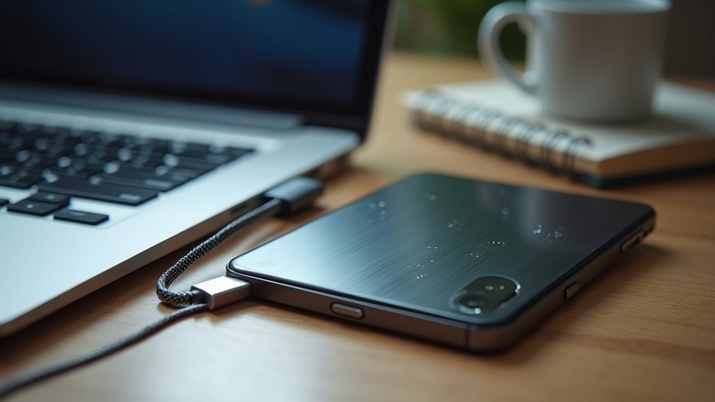 kopiowanie zapasowe i transfer danych telefonu