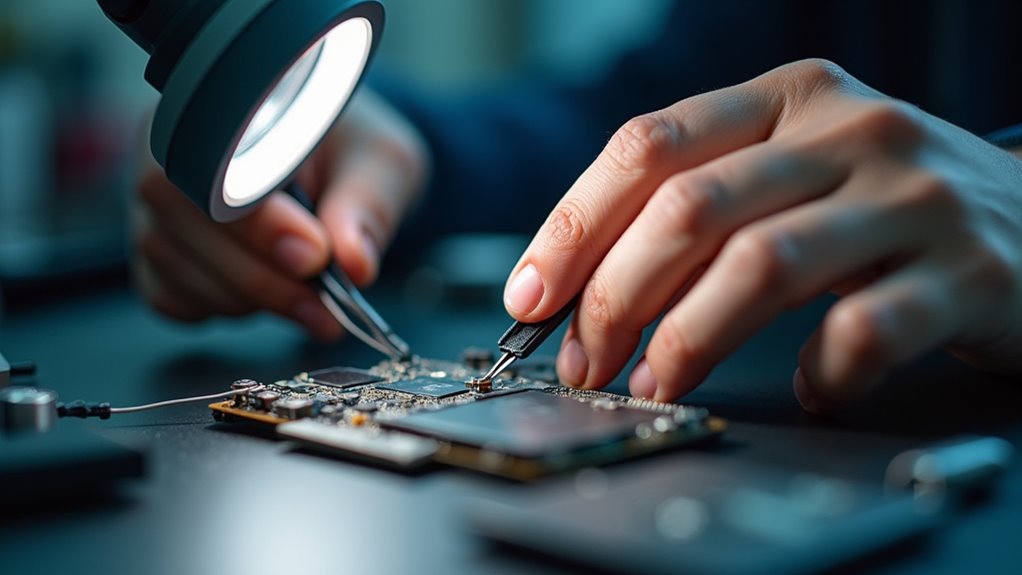odzyskiwanie danych z telefonu grudziądz