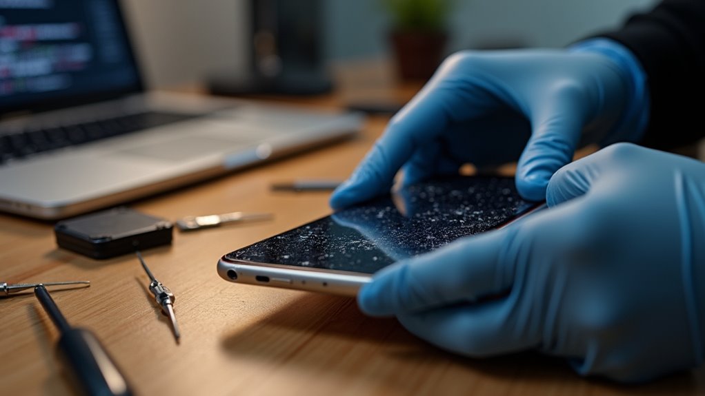 odzyskiwanie danych z telefonu cennik legnica odzyskiwanie danych z iPhone cennik