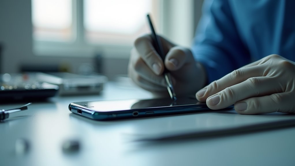 diagnostyka telefonów w Bielsku-Białej