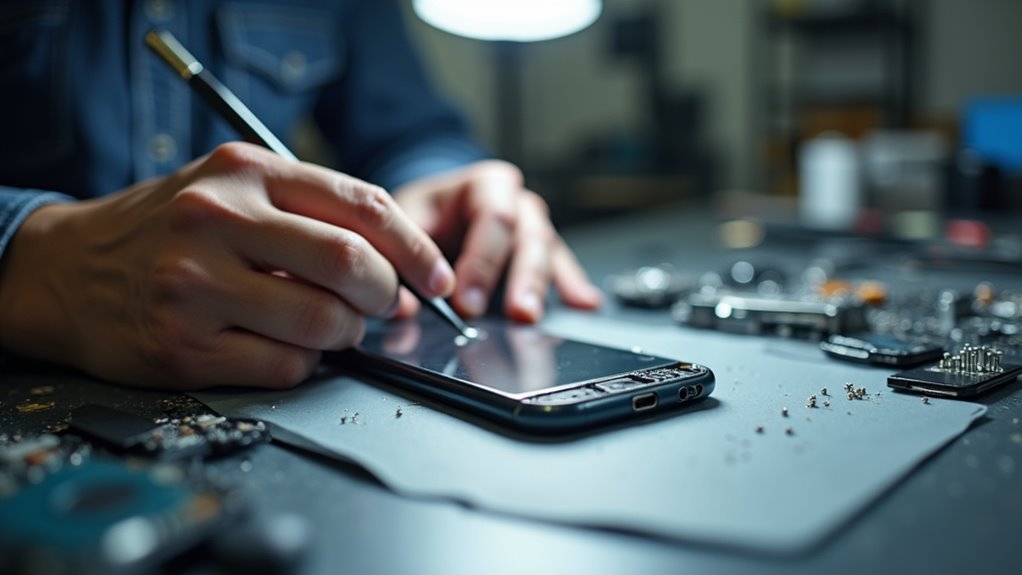 Diagnostyka iPhone'ów Zielona Góra diagnostyka telefonów w Zielonej Górze