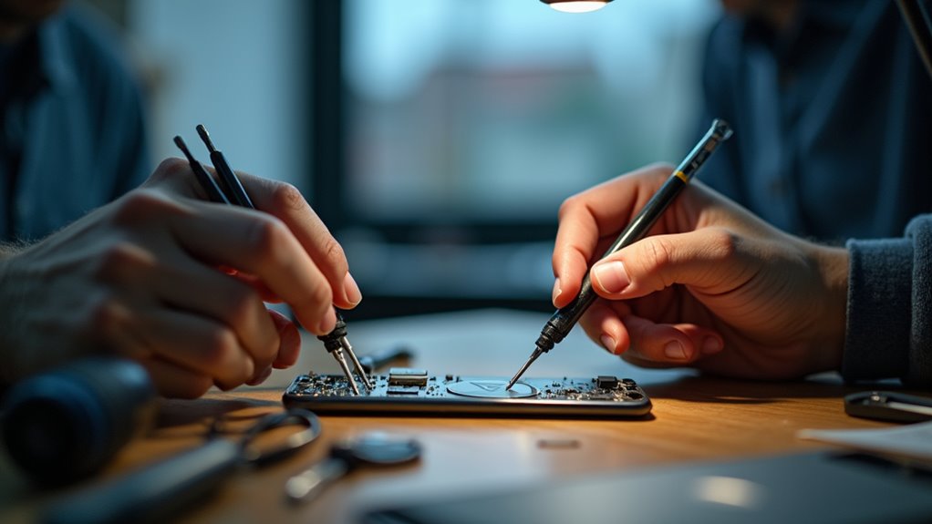 phone gps repair d browa g rnicza