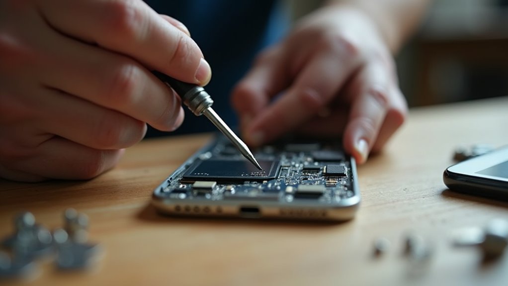 naprawa GPS telefonu koszalin