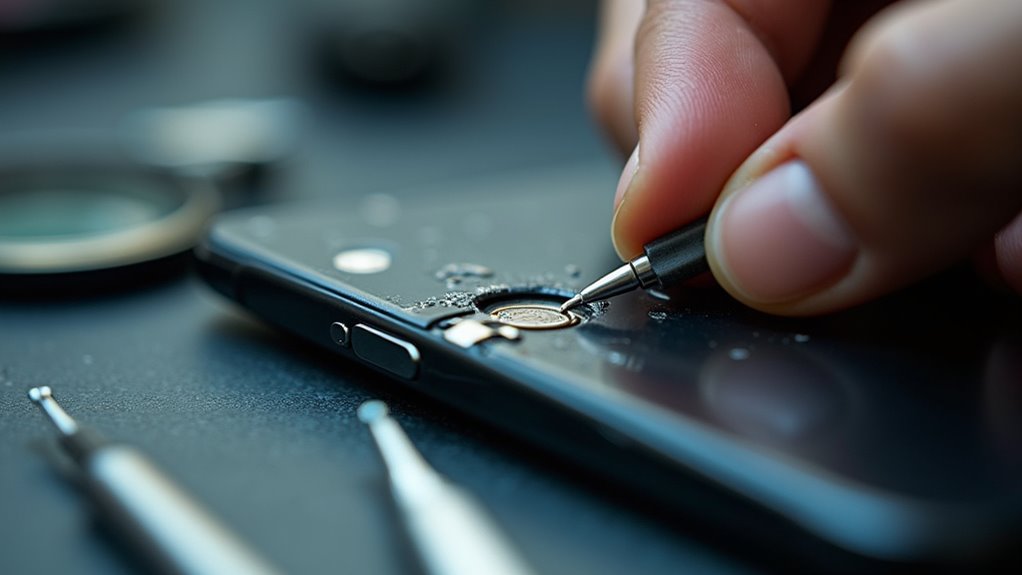 Naprawa gniazda słuchawkowego iPhone Rybnik naprawa gniazda słuchawkowego w telefonie naprawa gniazda słuchawkowego iPhone