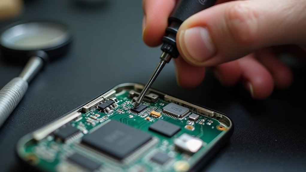 Naprawa gniazda słuchawkowego iPhone Rybnik naprawa gniazda słuchawkowego w telefonie — ceny