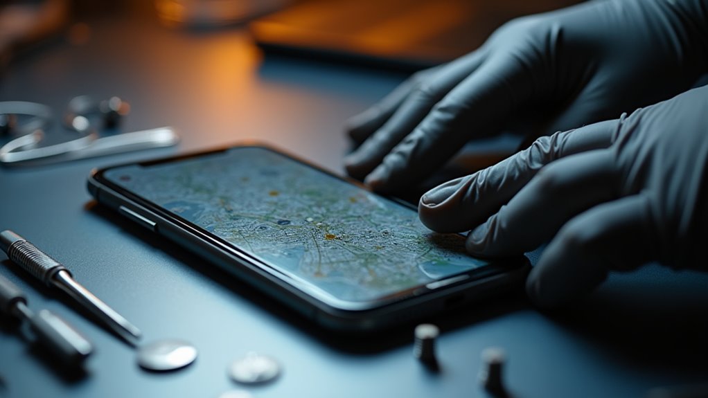 Optymalizacja wydajności iPhone'a Ruda Śląska optymalizacja telefonu rozbicie kosztów optymalizacji telefonu rozbicie kosztów