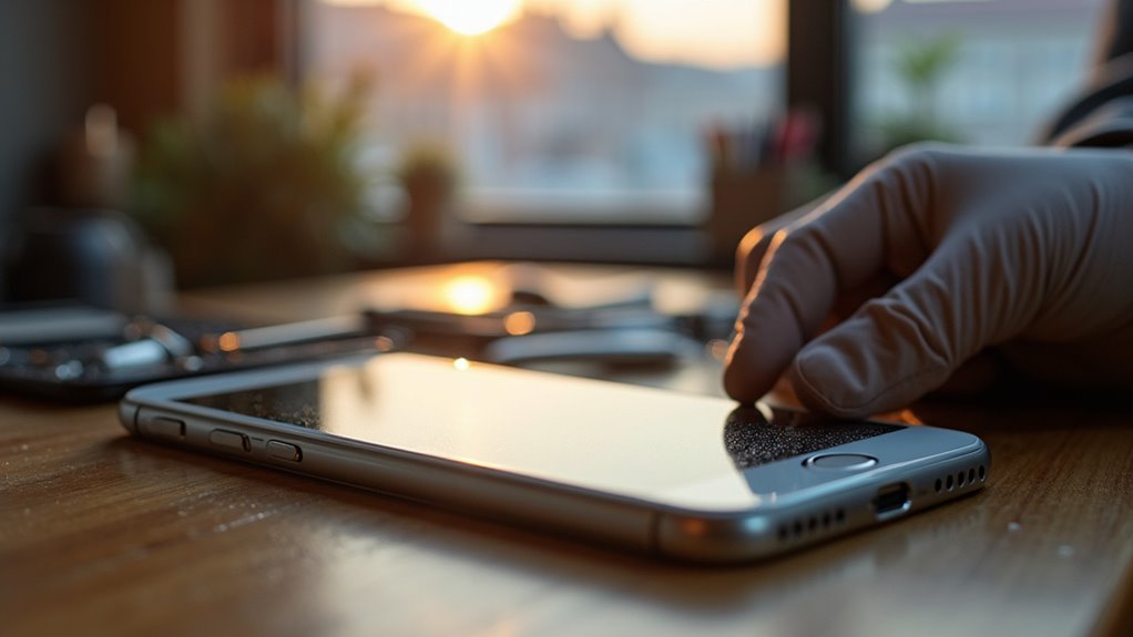 Optymalizacja wydajności iPhone'a Elbląg rozwiązywanie problemów ze spadkiem wydajności telefonu