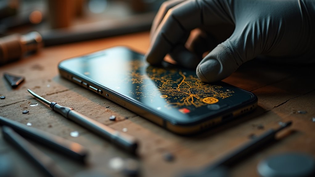 Optymalizacja wydajności iPhone'a Kalisz przywracanie wydajności telefonu kalisz