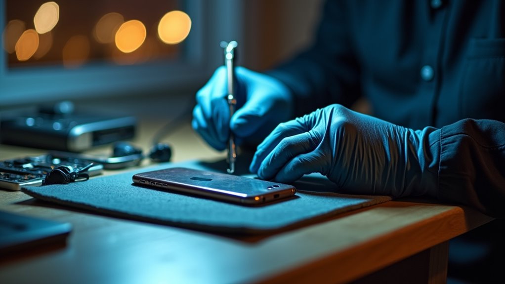 Optymalizacja wydajności iPhone'a Legnica przywracanie wydajności telefonu legnica