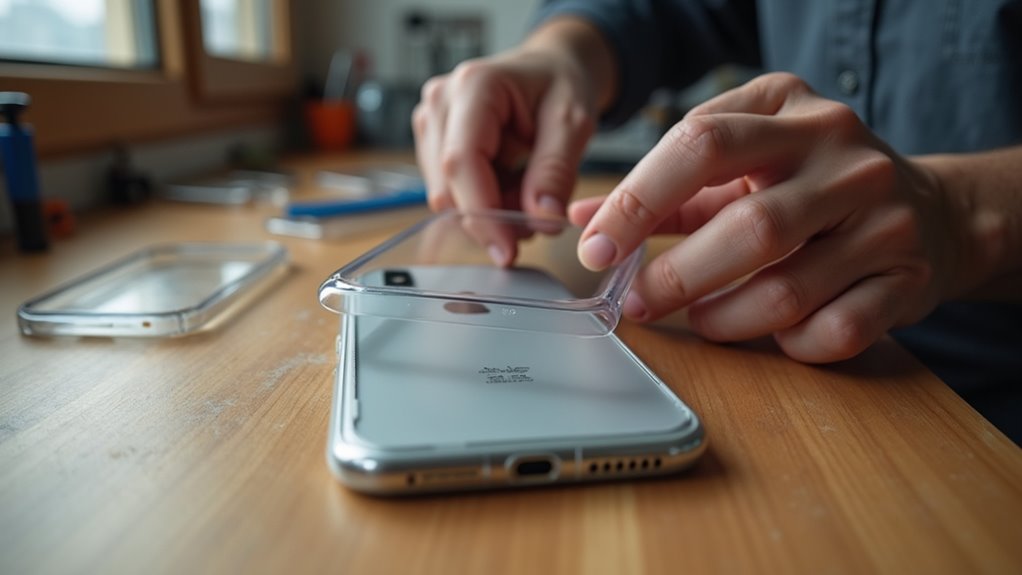 etui ochronne na telefon