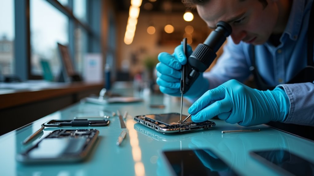 phone repair bielsko bia a