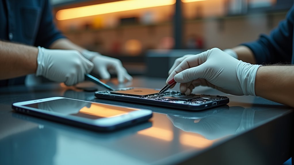 phone repair d browa g rnicza