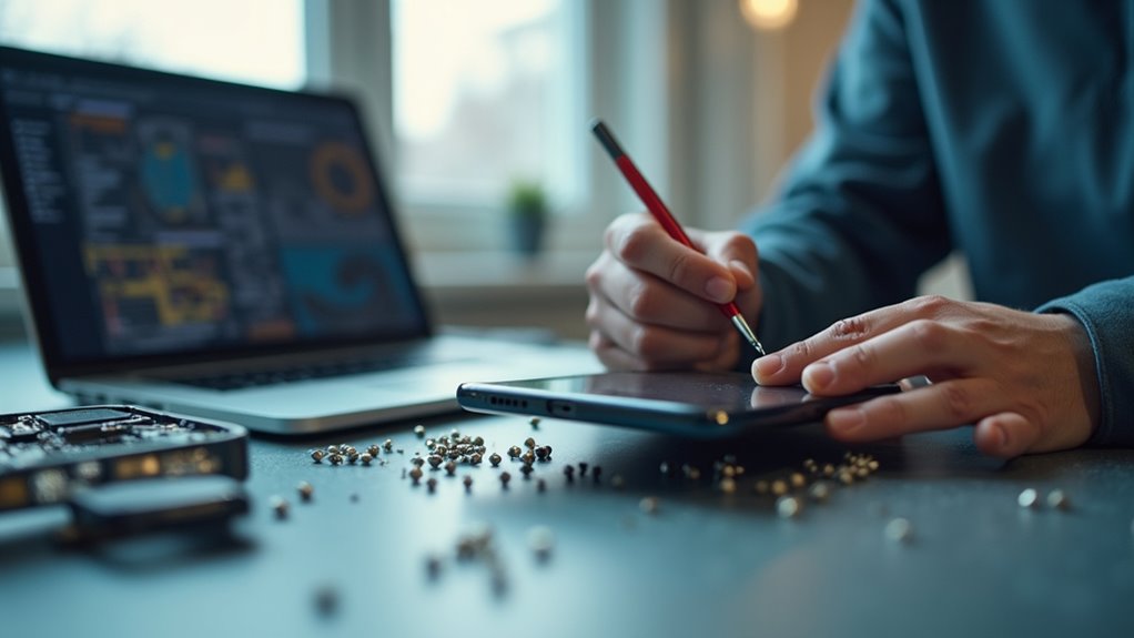 diagnostyka naprawy telefonów bielsko-biała