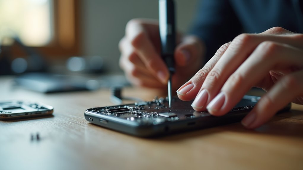 phone repair in koszalin