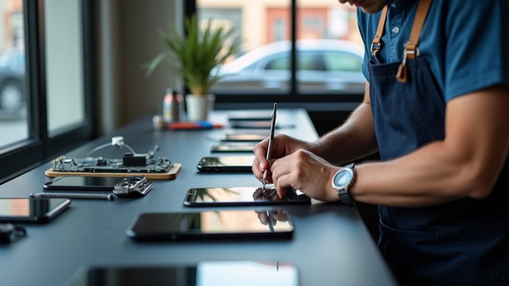 phone repair in zielona g ra