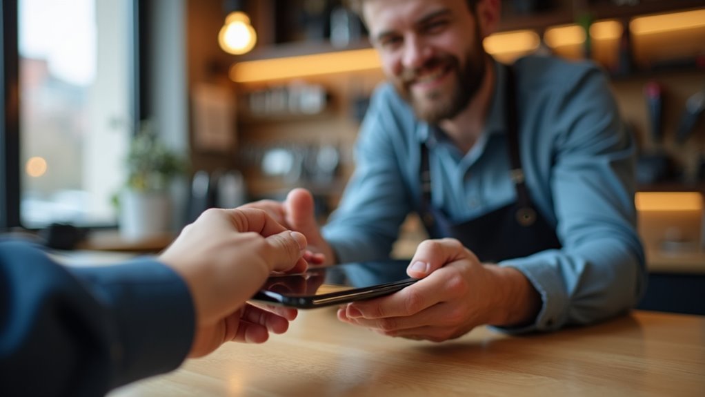 Odbiór i zwrot telefonu po naprawie Dąbrowa Górnicza naprawa telefonu odbiór zwrot