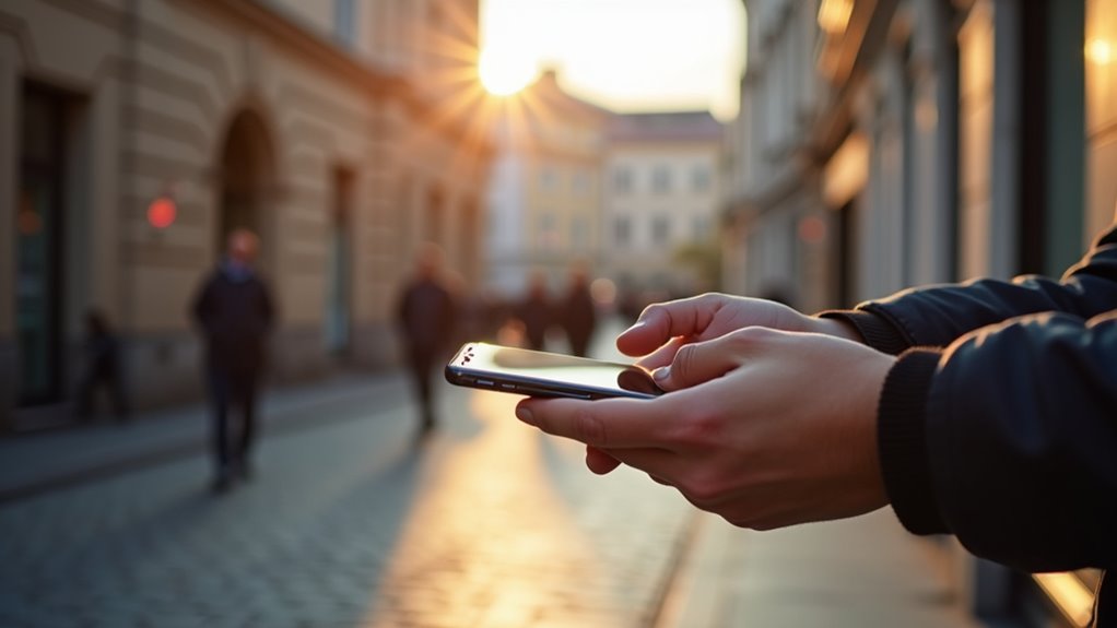 Odbiór i zwrot telefonu po naprawie Poznań naprawa telefonu odbiór zwrot