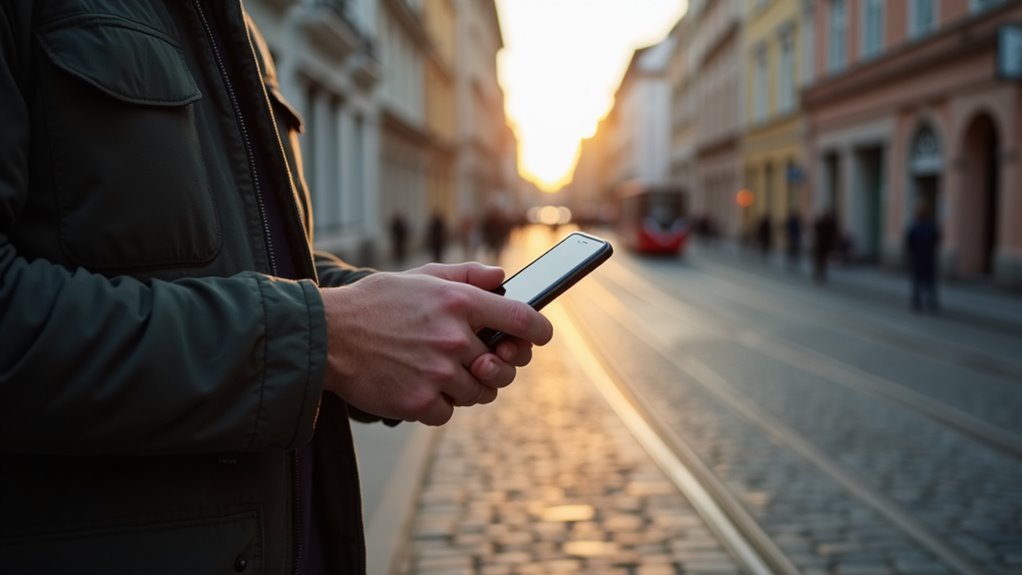 Odbiór i zwrot telefonu po naprawie Szczecin naprawa telefonu odbiór i zwrot