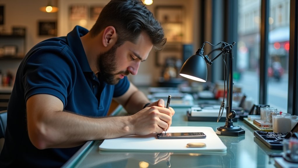 Express Naprawa iPhone Ruda Śląska phone repair ruda l ska